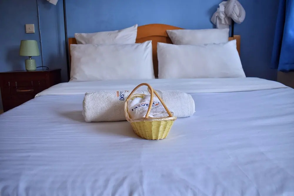 Diana Executive Residence — фото 4