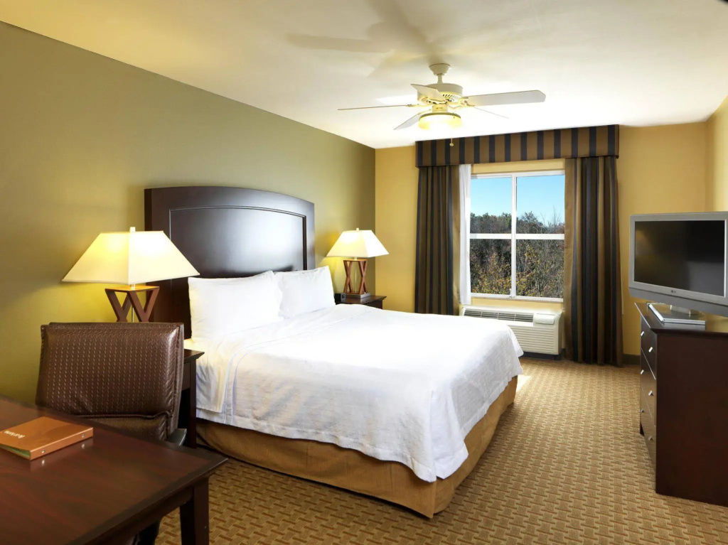 Homewood Suites by Hilton Dover - Rockaway - Général