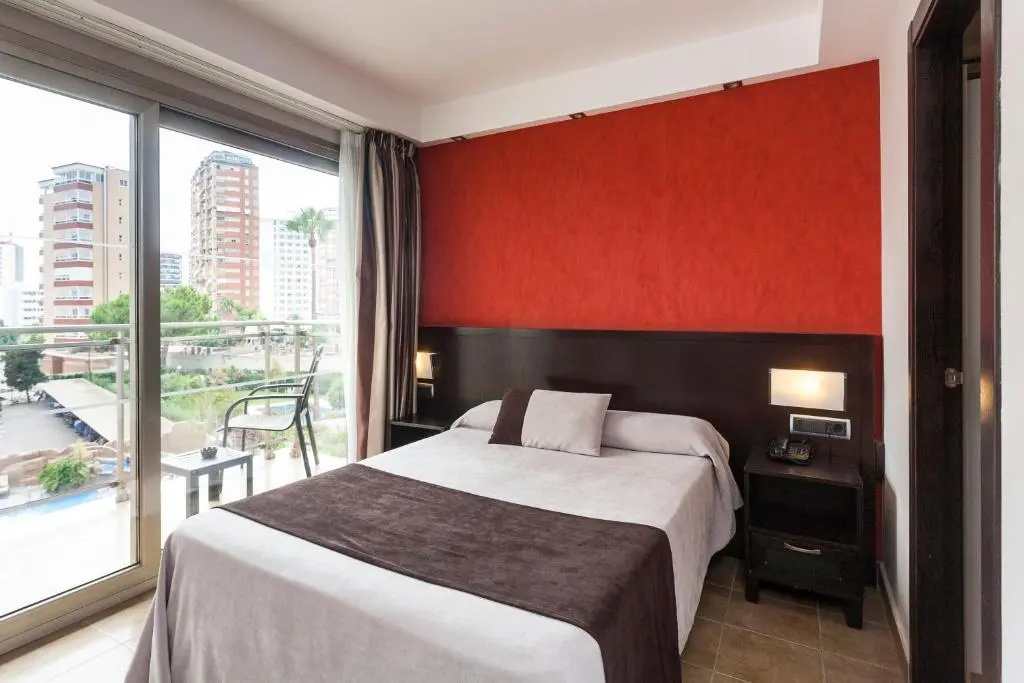 Sandos Monaco Hotel - Adults Only - Chambres