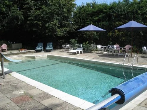 Hotel photo 13