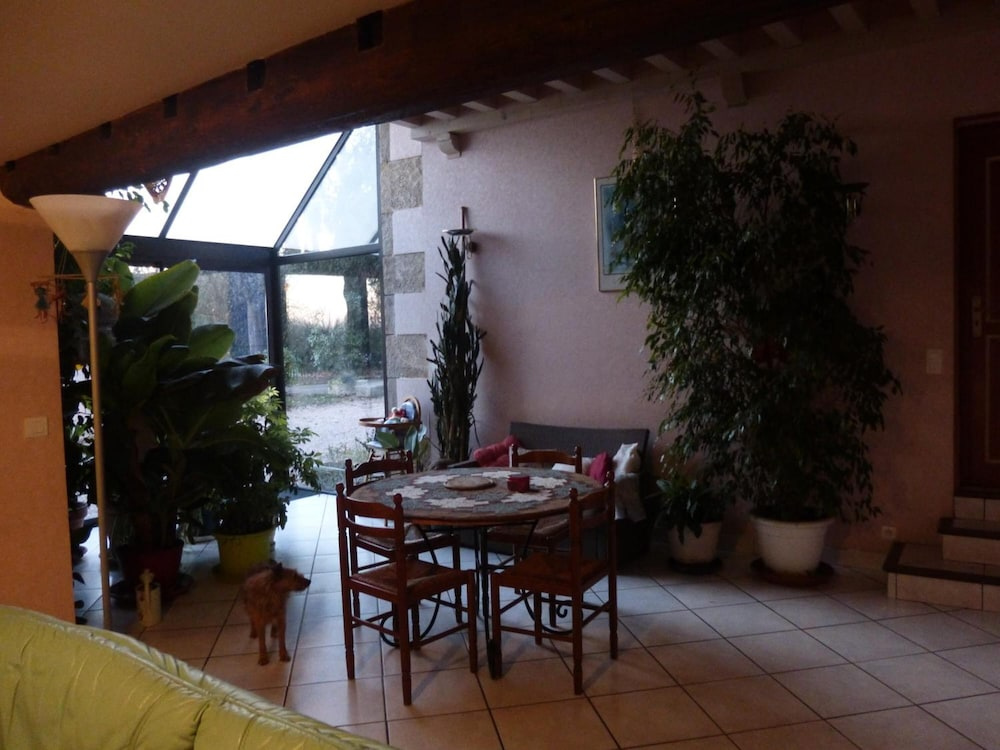 La Maison de Barbara
