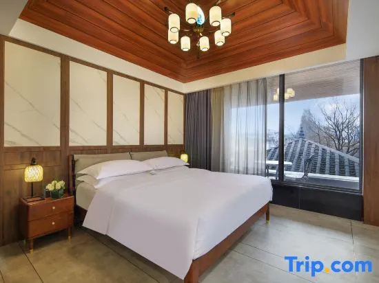 Standard room with balcony