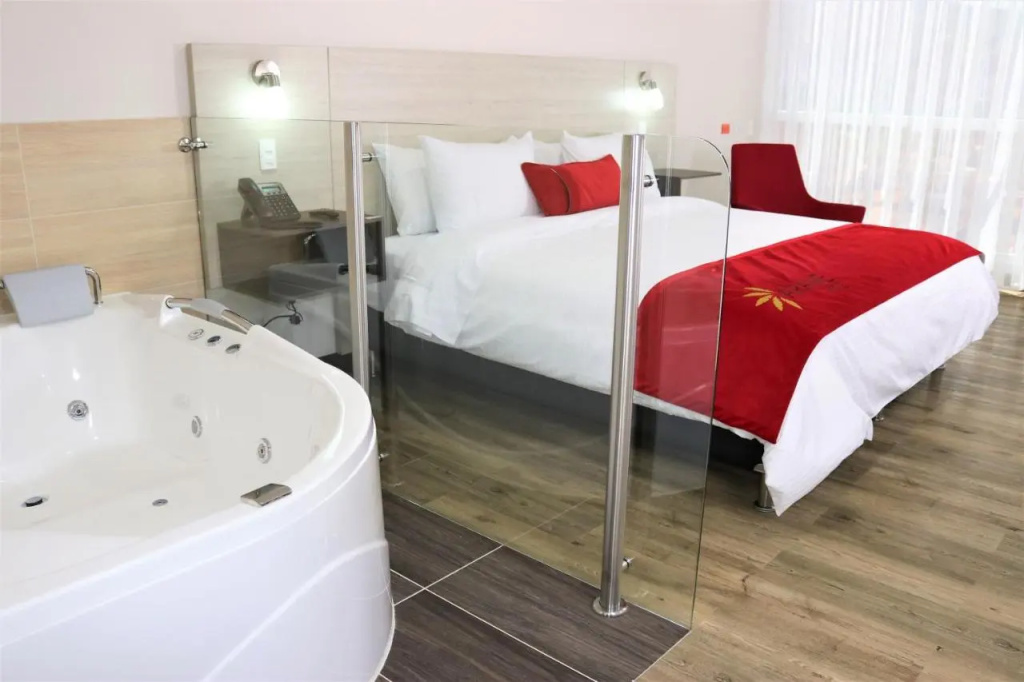 Hotel photo 6