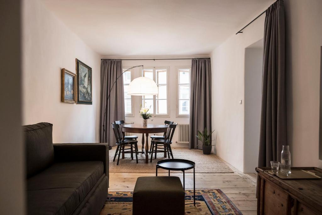 Goldenstern Townhouse Image 47