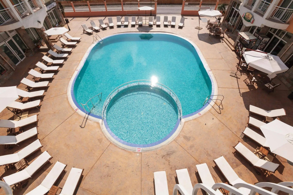 Silver Springs Hotel  Apartments - Général