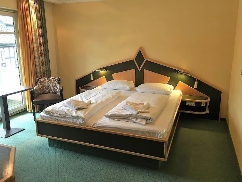 Parkhotel Schmallenberg - Général