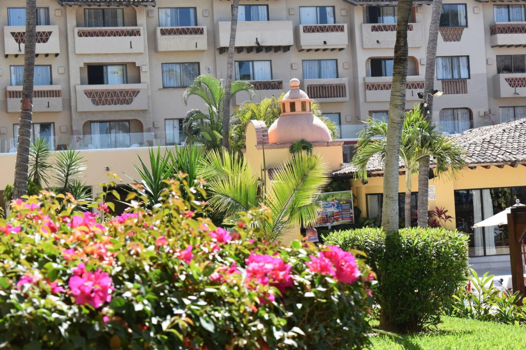 Canto del Sol Puerto Vallarta All Inclusive