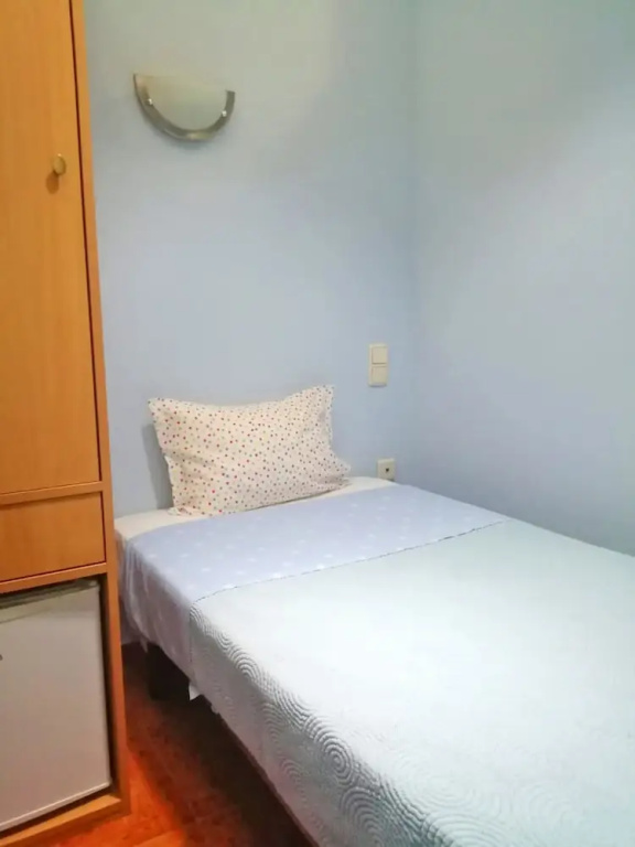 Residencial Vale Formoso - Chambres