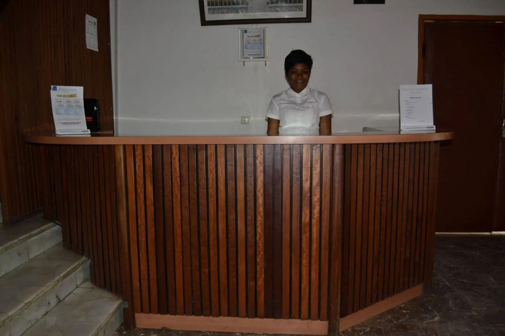Hotel photo 12