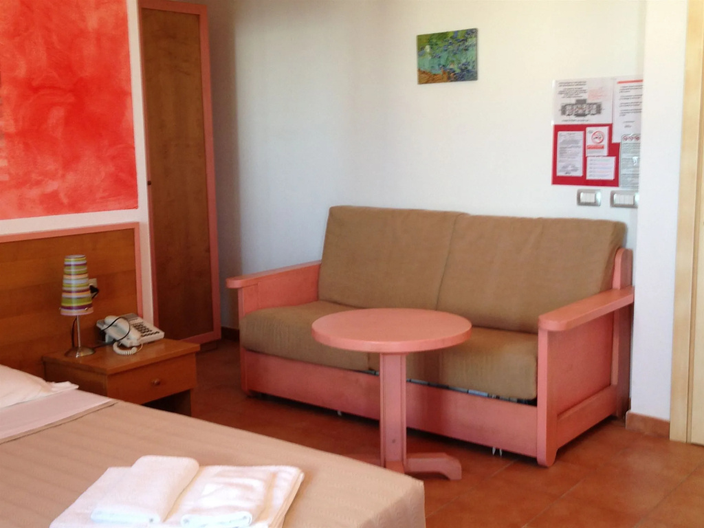 Abbaidda Hotel - Général