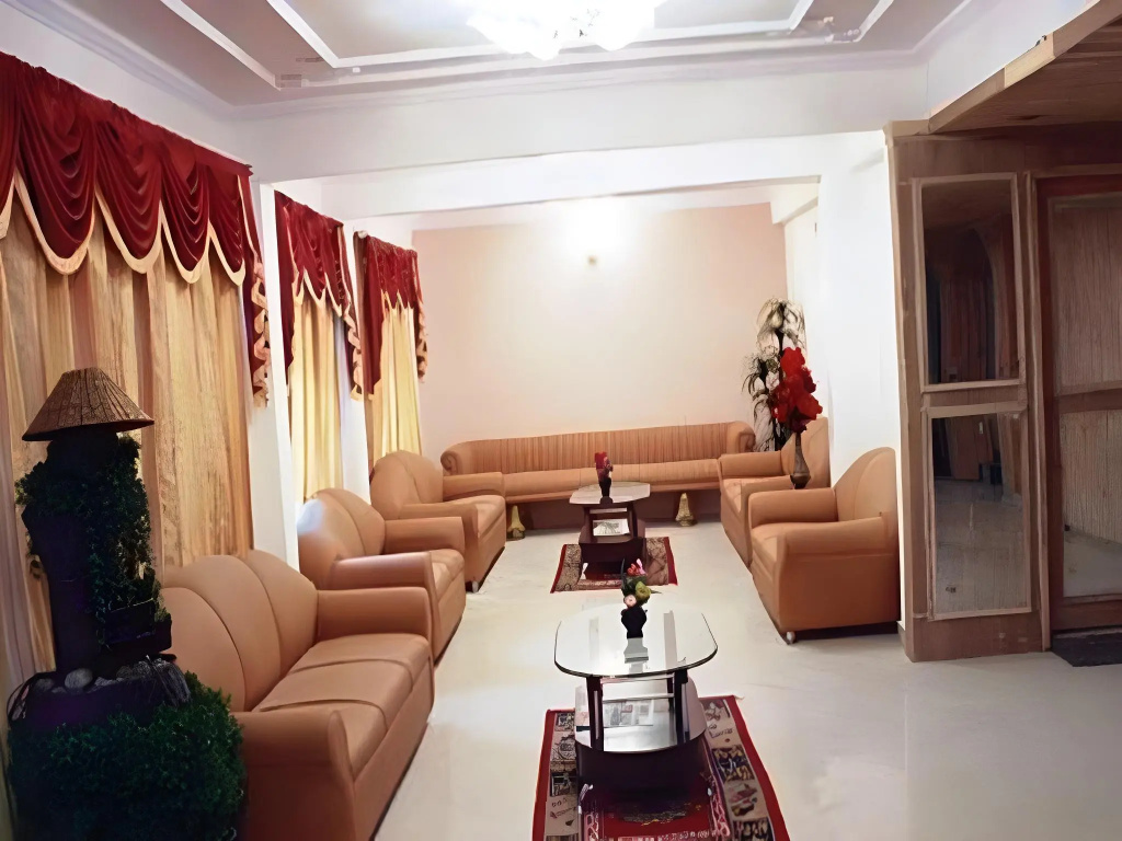 Ankit Palace — 3