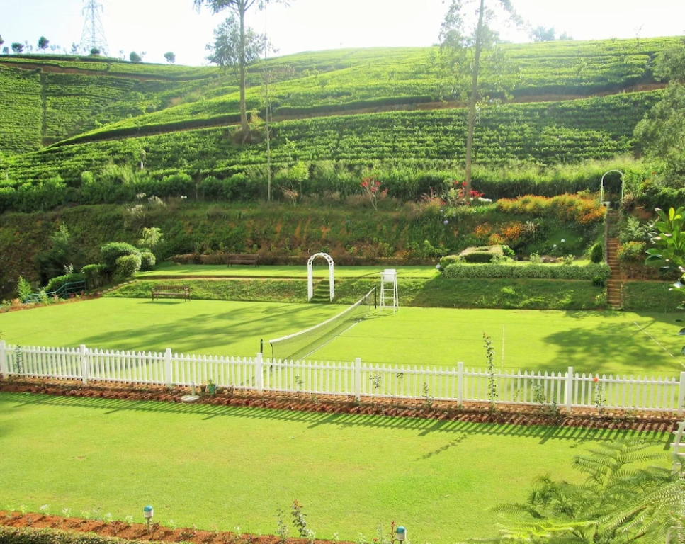 Langdale By Amaya Boutique Resort