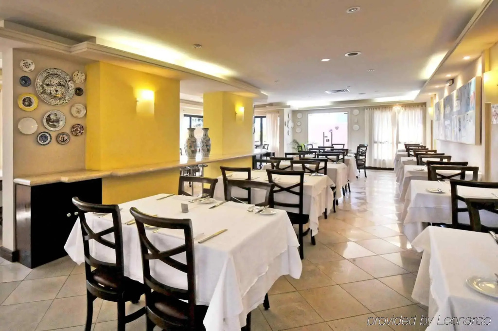 Marsala Apart Hotel - Général