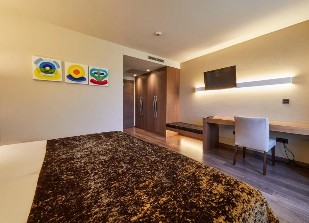 La Piconera Hotel & Spa - Général