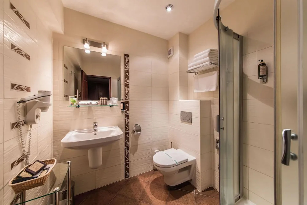 Boutique Hotel Bristol - Général