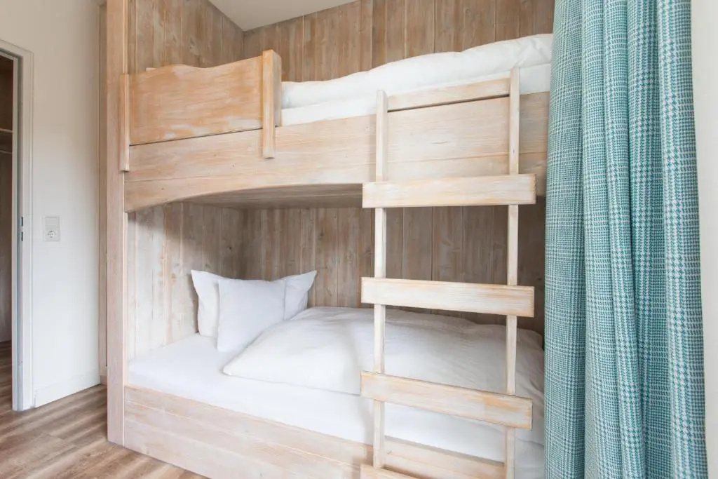 Hotel Nuhnetal - Chambres