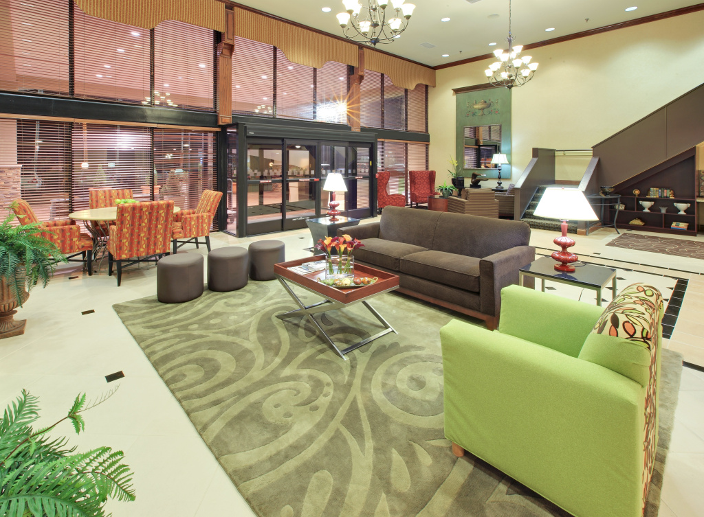 Holiday Inn Blytheville by IHG - Général