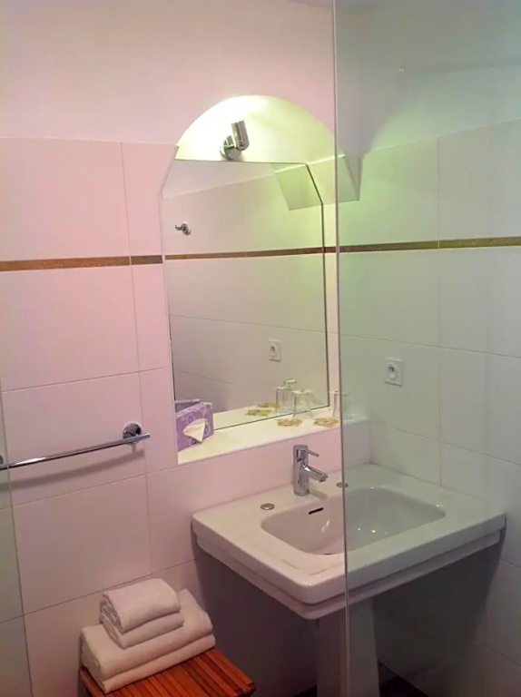 Grand Hôtel de la Poste - Chambres