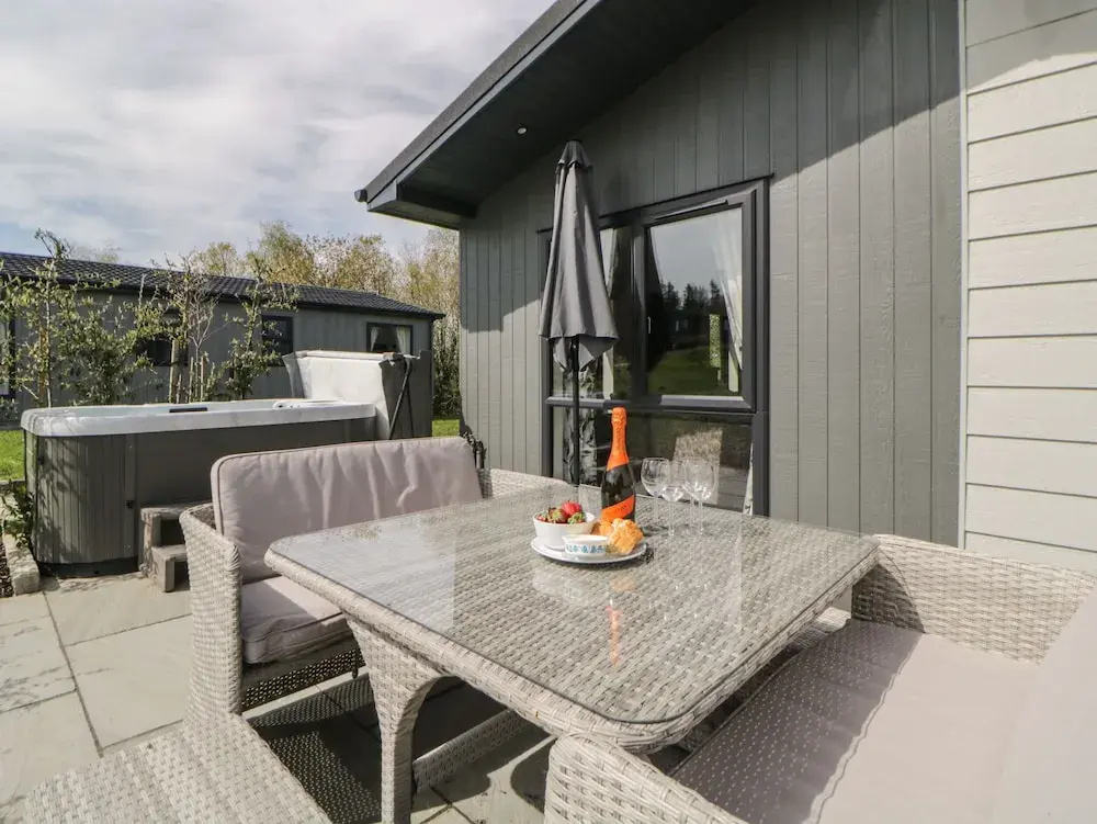 Meadow Lodge