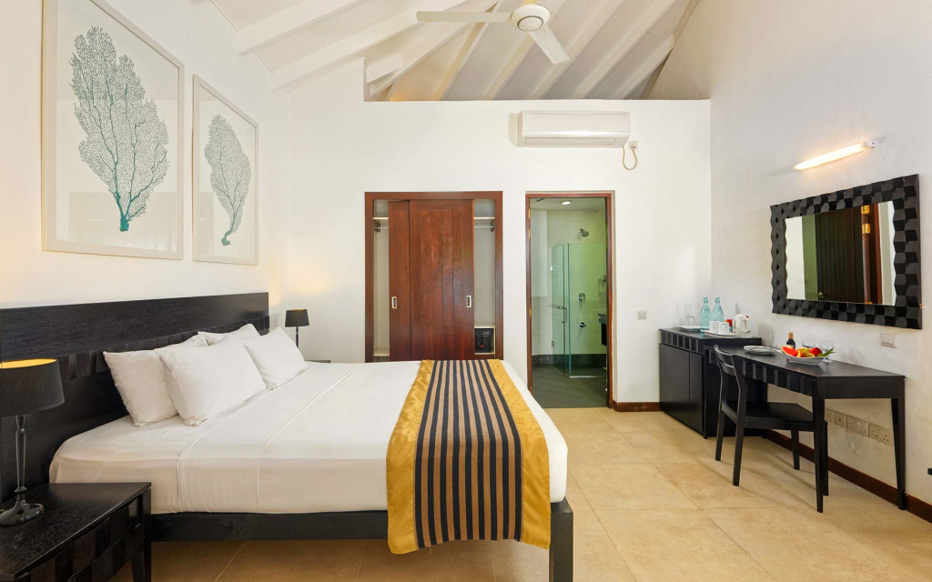 Embudu Village Resort