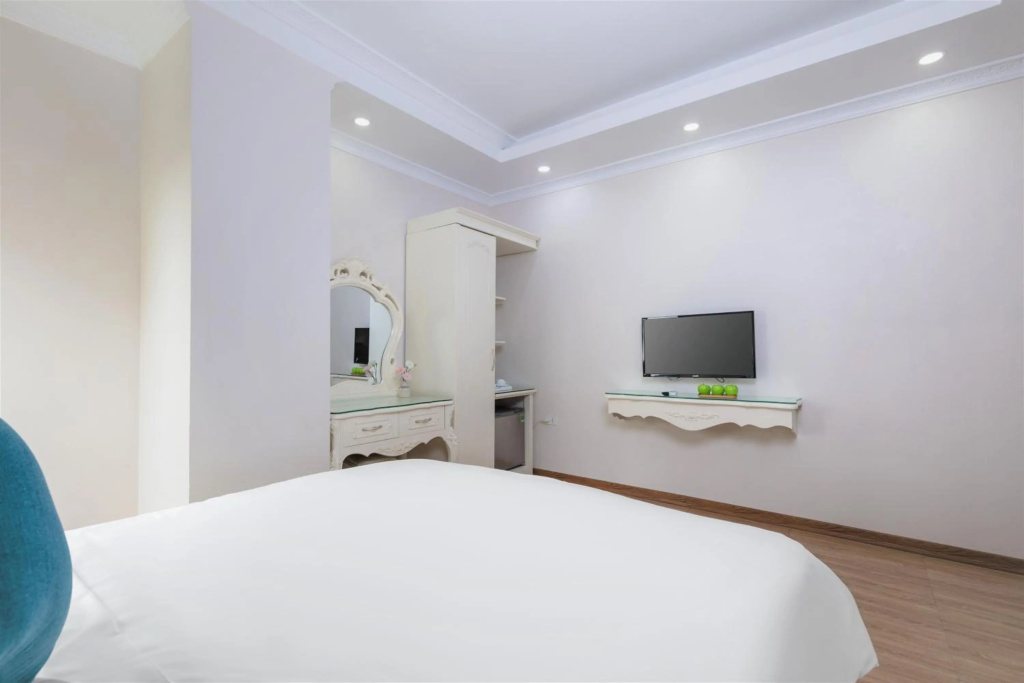 Phoenix Hotel Ha Long — 4