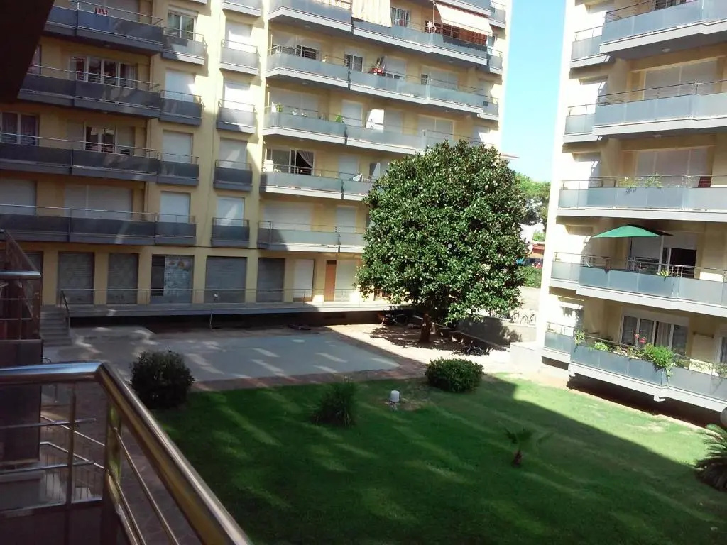 Apartamentos Montserrat