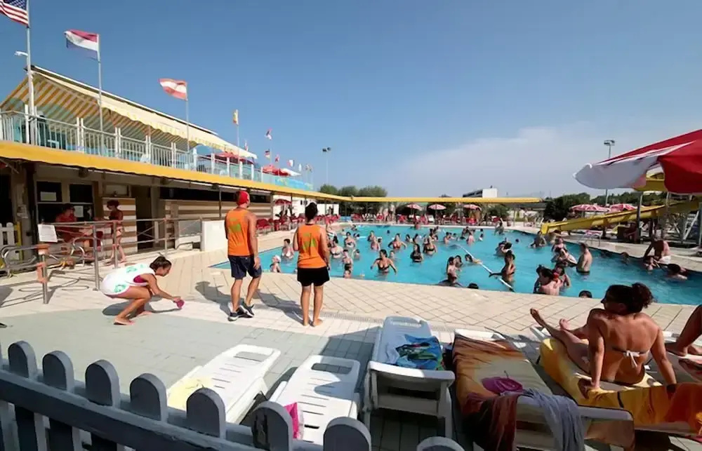 Hotel Dolce Vita Cesenatico - Général