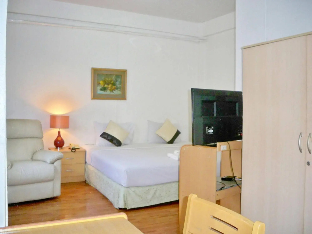 Hotel photo 6