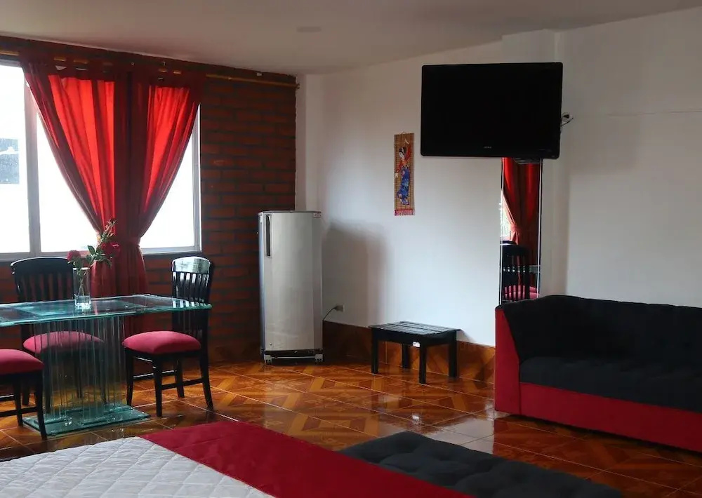 Hotel photo 19