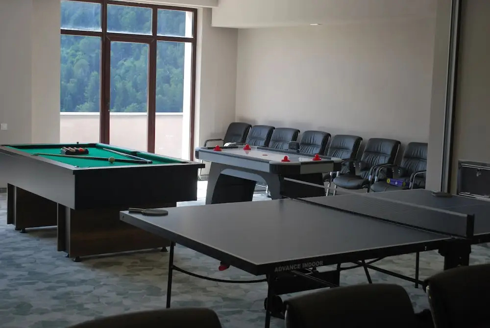 Hotel photo 22