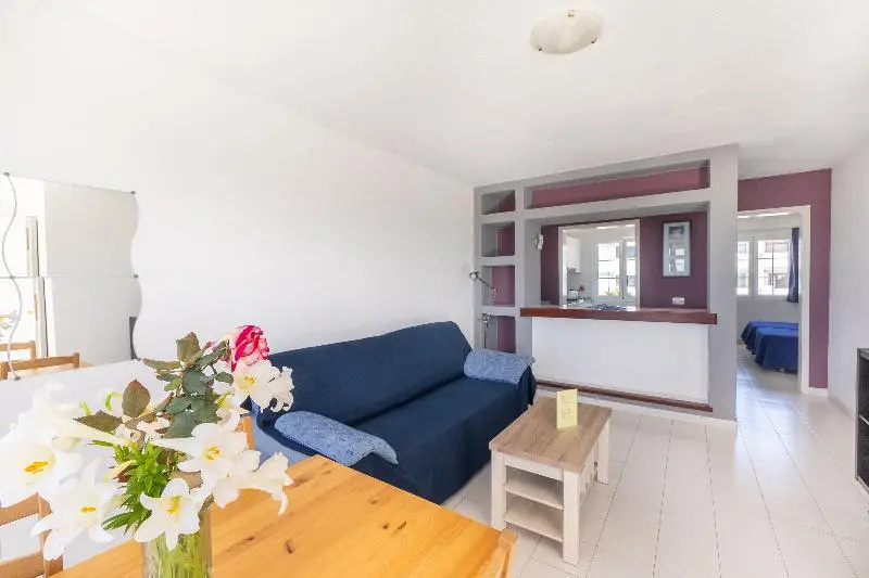 Vista Mar - Chambres