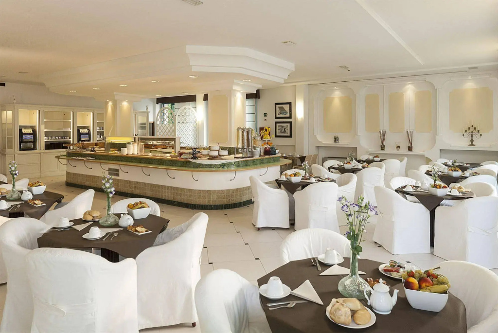 Hotel Le Soleil - Général