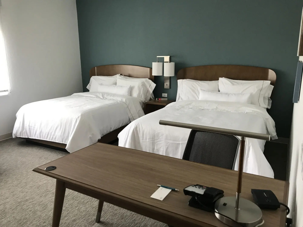 Hotel photo 5