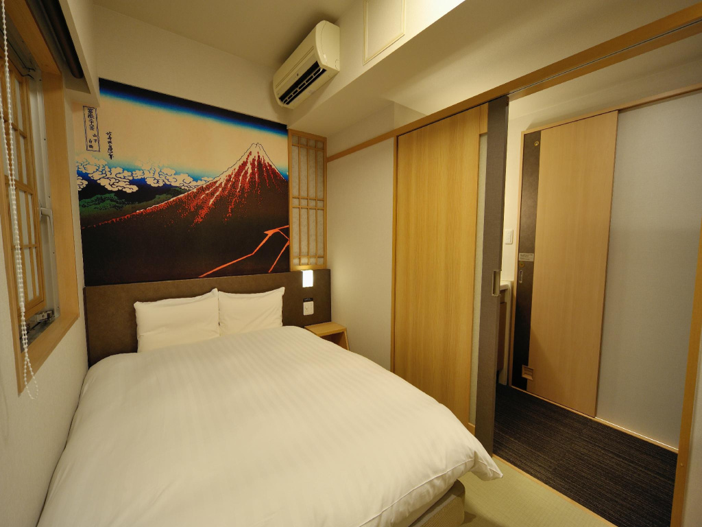 Dormy Inn Akihabara Hot Spring - Général