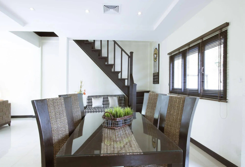 Arabella Villas Pattaya - Général