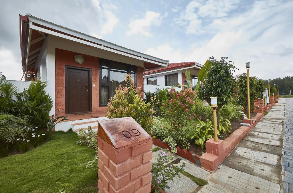 Premium Villa