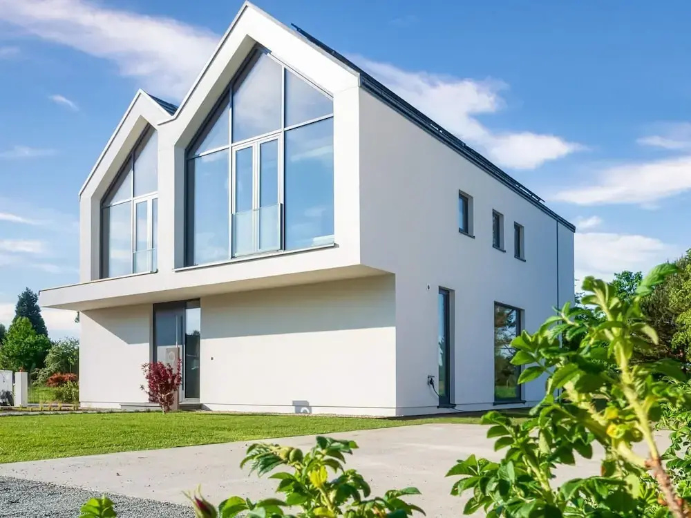 Holiday House, Fuhlendorf