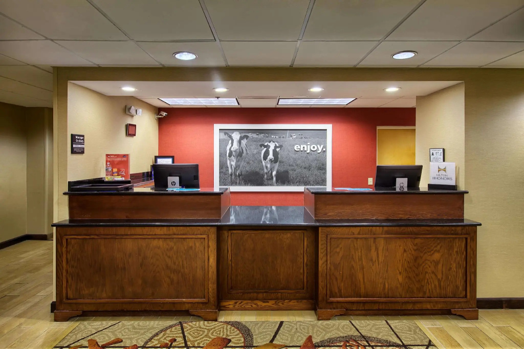 Hotel photo 9
