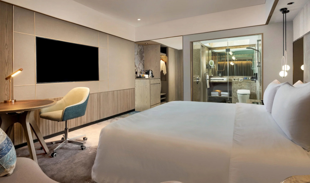 Sari Pacific Jakarta, Autograph Collection - фото 6