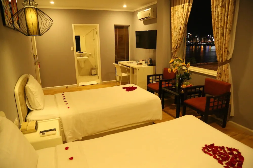 KaKa Hotel - Chambres
