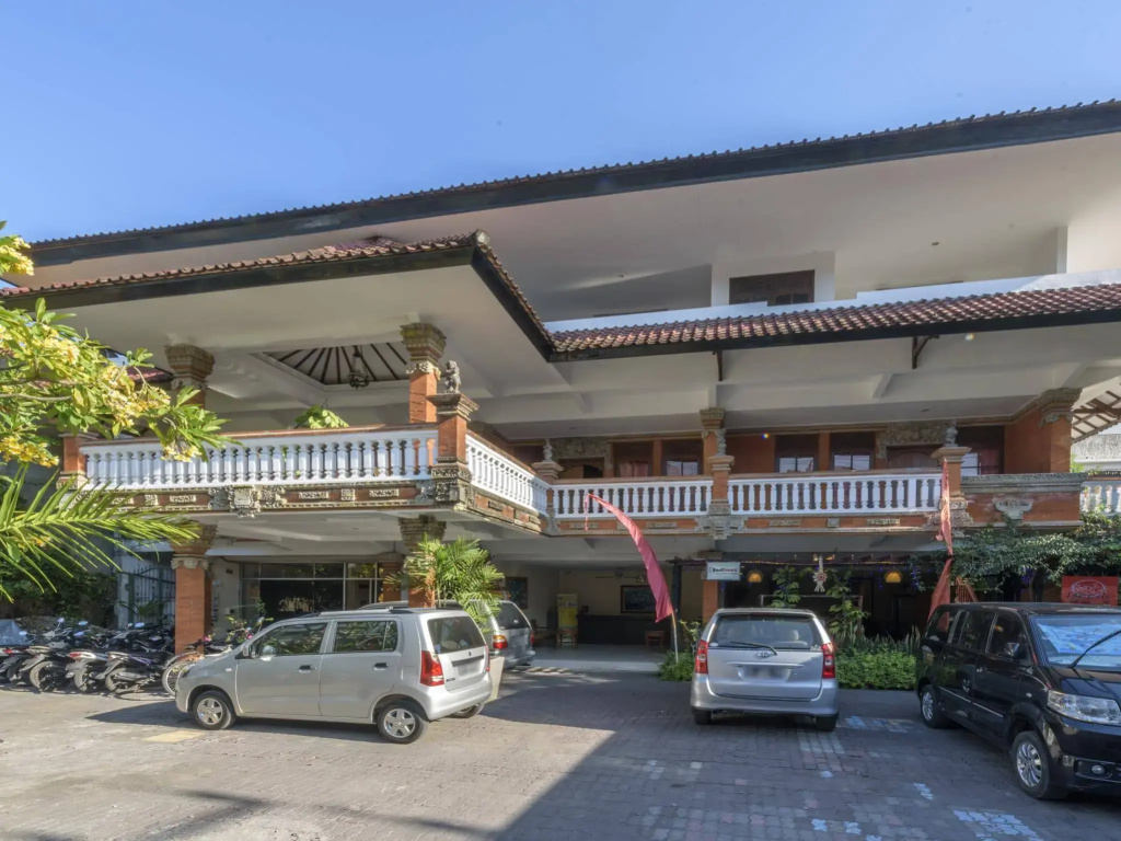Seminyak Paradiso Hotel - Général