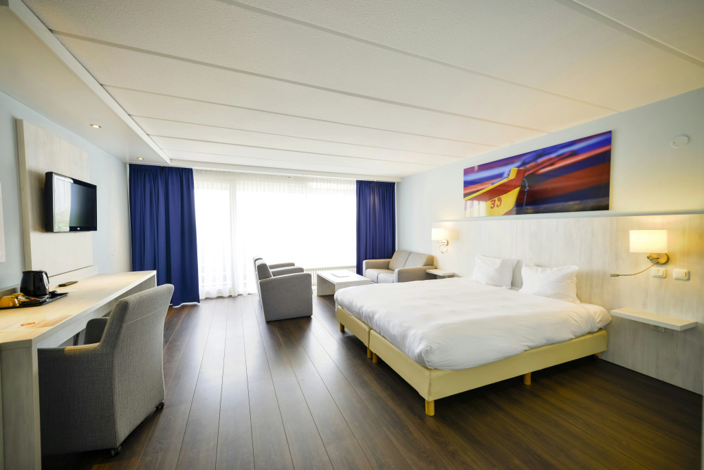Fletcher Hotel-Restaurant Loosdrecht - Amsterdam - Général