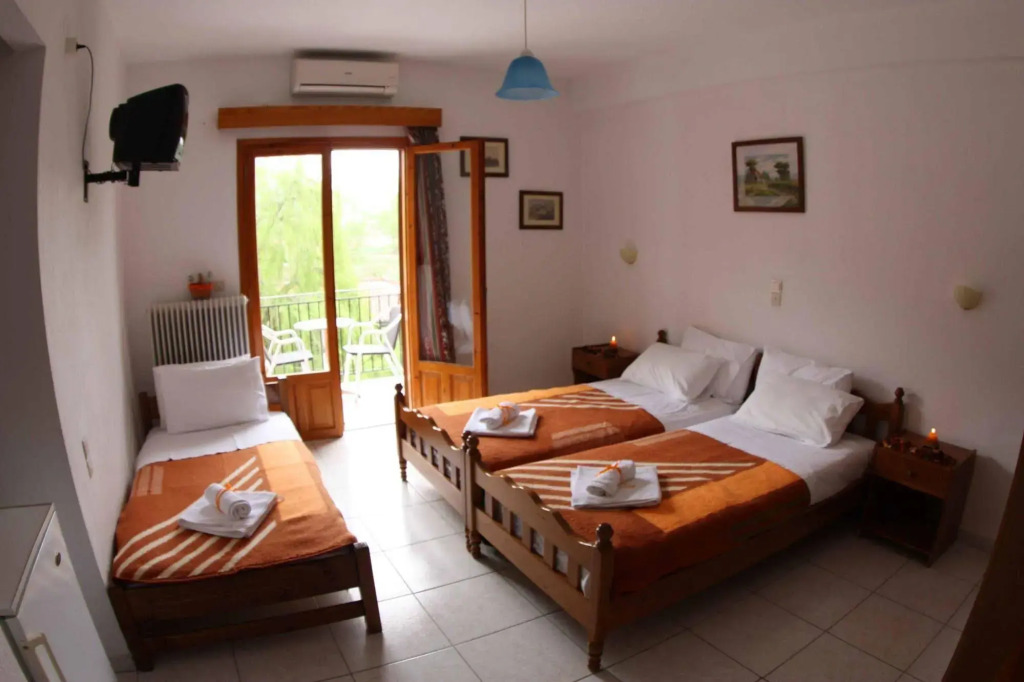 Domus Inn - фото 22