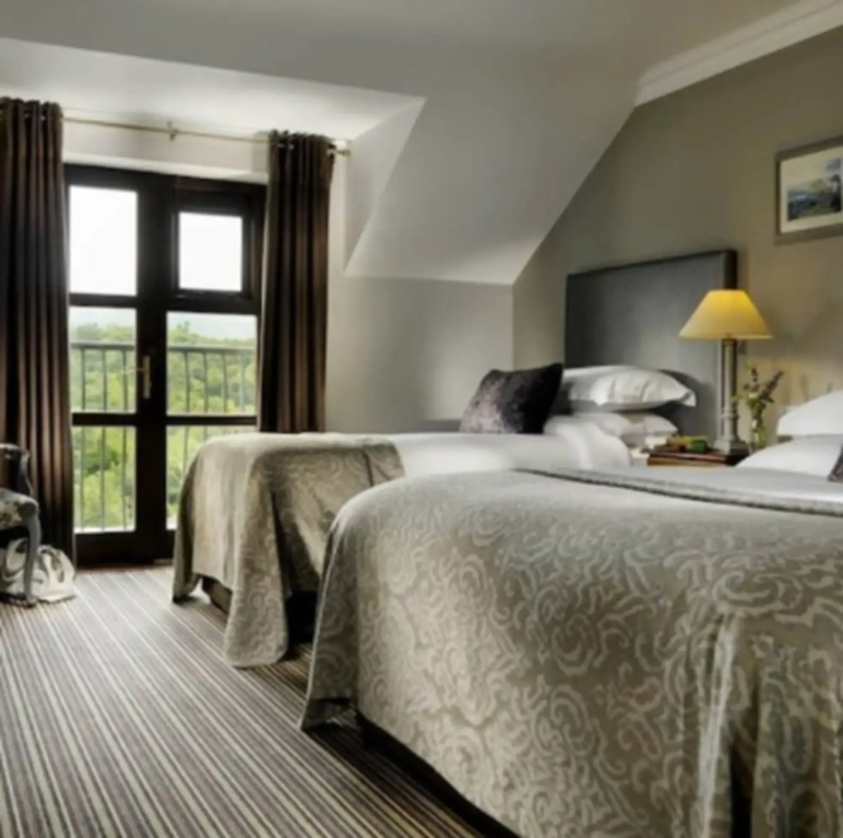 Killarney Heights Hotel - Général