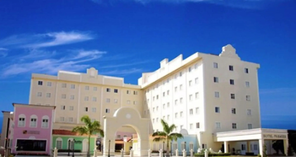Hotel Premier - Général