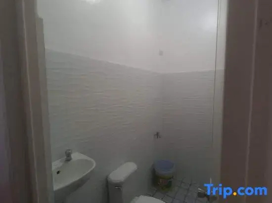 Room206 2FLr studio type aircon smart tv speed600mbps