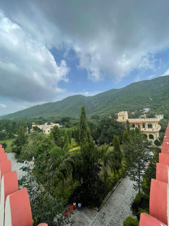Pushkar Heritage - Général