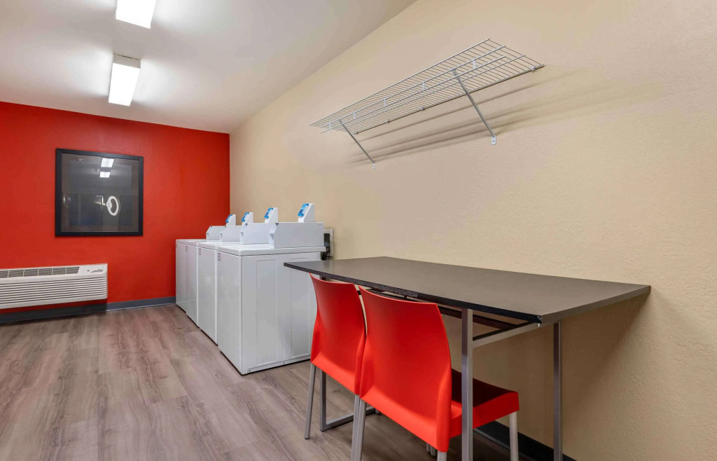 Extended Stay America Suites Bloomington Normal — фото 4