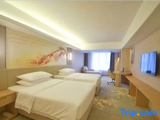 Deluxe Double room (twin beds)