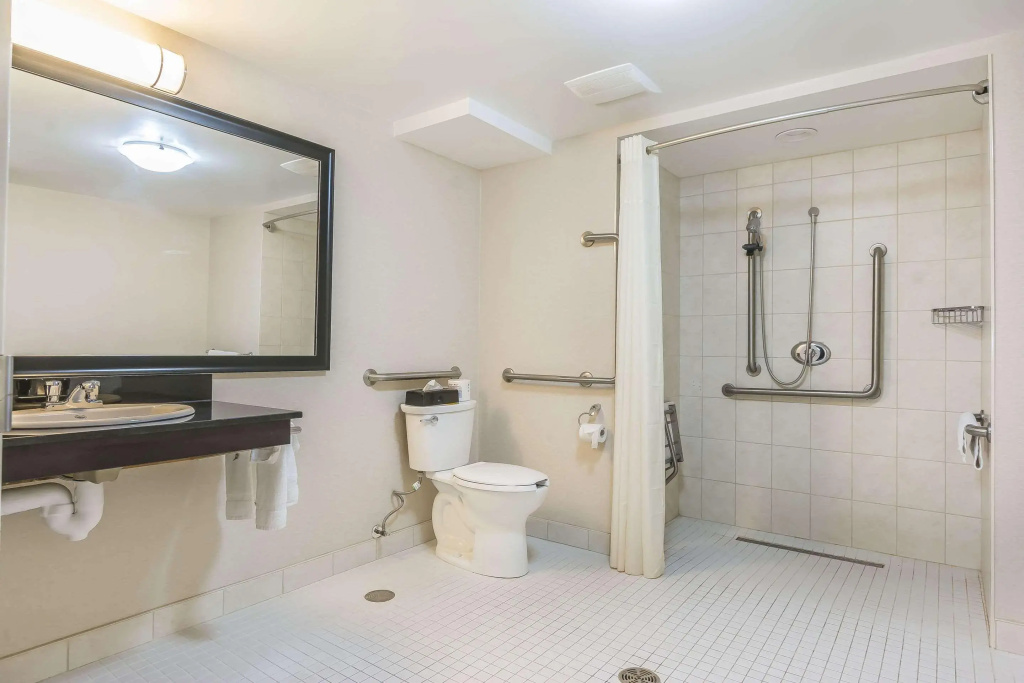 Comfort Inn Belleville - Général